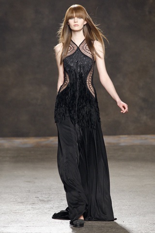 Thanh lịch và trẻ trung với BST Doo.Ri - 27