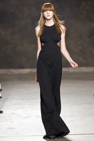 Thanh lịch và trẻ trung với BST Doo.Ri - 28