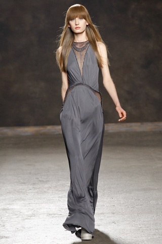 Thanh lịch và trẻ trung với BST Doo.Ri - 29