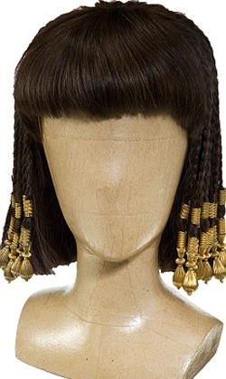 Bán đấu giá mái tóc Cleopatra của Elizabeth Taylor - 3 Bán đấu giá mái tóc Cleopatra của Elizabeth Taylor - 3