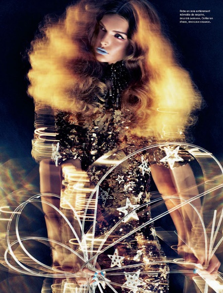 Mờ ảo Gertrud Hegelund - 1 Mờ ảo Gertrud Hegelund - 1