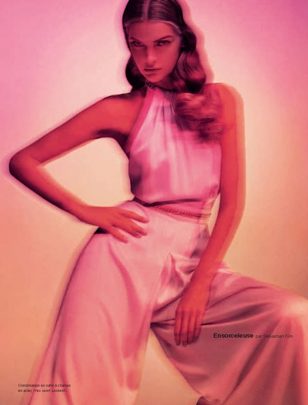 Mờ ảo Gertrud Hegelund - 3 Mờ ảo Gertrud Hegelund - 3