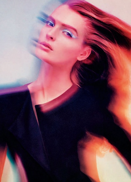 Mờ ảo Gertrud Hegelund - 5 Mờ ảo Gertrud Hegelund - 5