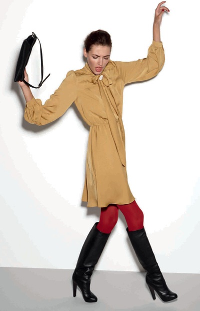 Morgan - Tinh tế và thanh lịch - 5 Morgan - Tinh tế và thanh lịch - 5