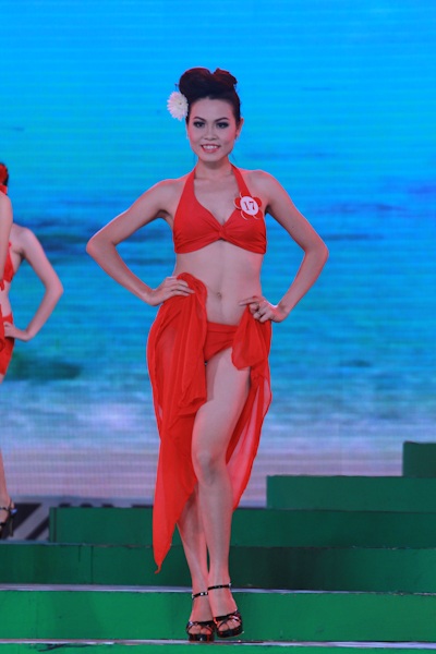 Nhìn lại đêm chung kết nhiều sắc màu - 9 Nhìn lại đêm chung kết nhiều sắc màu - 9