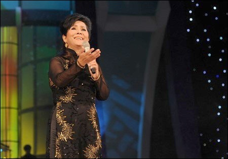 Phương Dung “nhạn trắng Gò Công”: Còn mãi những khúc tình ca - 1