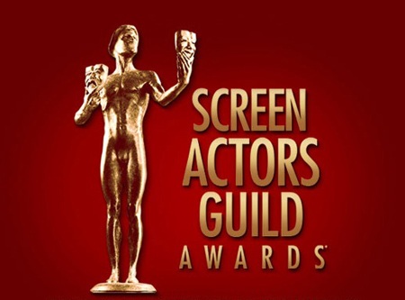 Brad Pitt và Leonardo DiCaprio được đề cử giải SAG - 4 Brad Pitt và Leonardo DiCaprio được đề cử giải SAG - 4