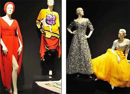 Nữ trang của Elizabeth Taylor bán giá “ngất ngưởng” - 6 Nữ trang của Elizabeth Taylor bán giá “ngất ngưởng” - 6