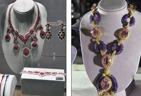 Nữ trang của Elizabeth Taylor bán giá “ngất ngưởng” - 4 Nữ trang của Elizabeth Taylor bán giá “ngất ngưởng” - 4