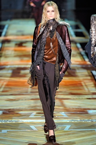 BST thu đông của Roberto Cavalli - 6 BST thu đông của Roberto Cavalli - 6