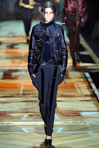 BST thu đông của Roberto Cavalli - 8 BST thu đông của Roberto Cavalli - 8