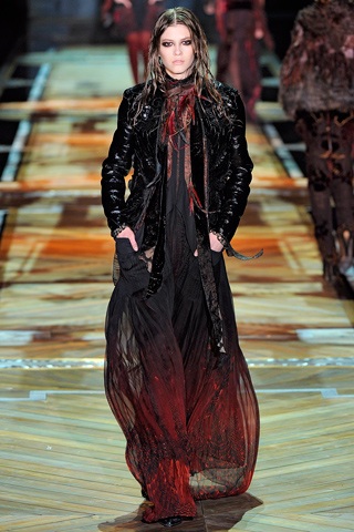 BST thu đông của Roberto Cavalli - 14 BST thu đông của Roberto Cavalli - 14