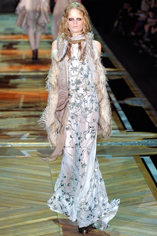 BST thu đông của Roberto Cavalli - 21 BST thu đông của Roberto Cavalli - 21