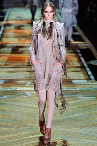 BST thu đông của Roberto Cavalli - 24 BST thu đông của Roberto Cavalli - 24
