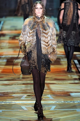 BST thu đông của Roberto Cavalli - 25 BST thu đông của Roberto Cavalli - 25