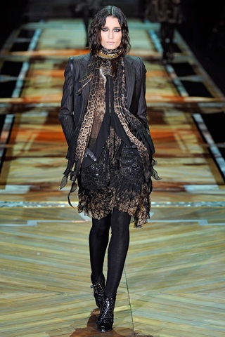 BST thu đông của Roberto Cavalli - 26 BST thu đông của Roberto Cavalli - 26