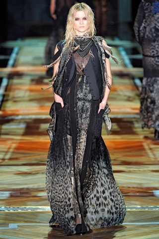 BST thu đông của Roberto Cavalli - 30 BST thu đông của Roberto Cavalli - 30
