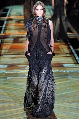 BST thu đông của Roberto Cavalli - 31 BST thu đông của Roberto Cavalli - 31