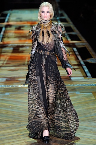 BST thu đông của Roberto Cavalli - 35 BST thu đông của Roberto Cavalli - 35