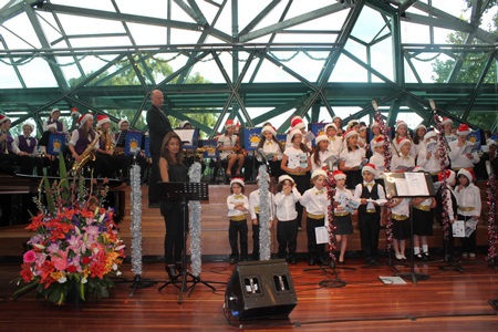 Hình ảnh đẹp của Quán quân Đồ Rê Mí tại Úc - 3 Hình ảnh đẹp của Quán quân Đồ Rê Mí tại Úc - 3