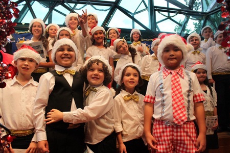 Hình ảnh đẹp của Quán quân Đồ Rê Mí tại Úc - 8 Hình ảnh đẹp của Quán quân Đồ Rê Mí tại Úc - 8