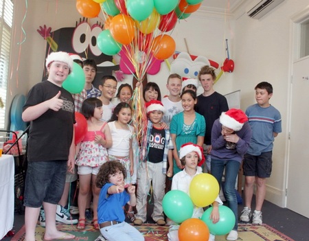 Hình ảnh đẹp của Quán quân Đồ Rê Mí tại Úc - 12 Hình ảnh đẹp của Quán quân Đồ Rê Mí tại Úc - 12