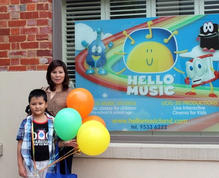 Hình ảnh đẹp của Quán quân Đồ Rê Mí tại Úc - 14 Hình ảnh đẹp của Quán quân Đồ Rê Mí tại Úc - 14