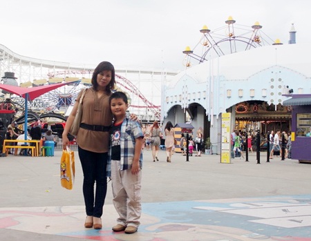 Hình ảnh đẹp của Quán quân Đồ Rê Mí tại Úc - 17 Hình ảnh đẹp của Quán quân Đồ Rê Mí tại Úc - 17