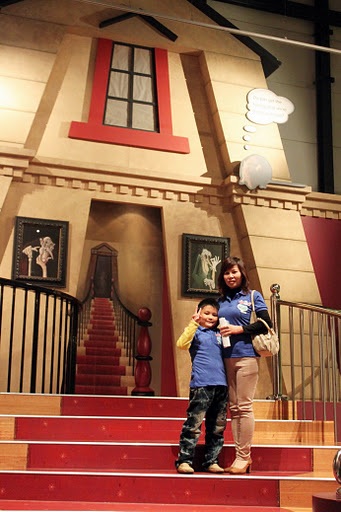 Hình ảnh đẹp của Quán quân Đồ Rê Mí tại Úc - 24 Hình ảnh đẹp của Quán quân Đồ Rê Mí tại Úc - 24