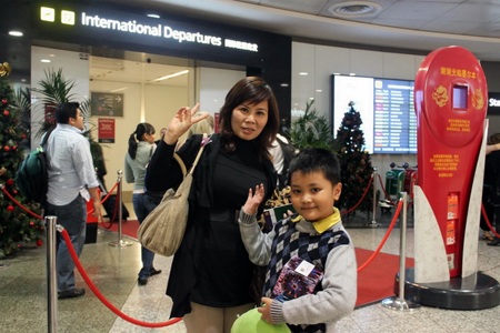 Hình ảnh đẹp của Quán quân Đồ Rê Mí tại Úc - 30 Hình ảnh đẹp của Quán quân Đồ Rê Mí tại Úc - 30