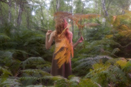 Vẻ đẹp mơ màng của Codie Young - 3 Vẻ đẹp mơ màng của Codie Young - 3