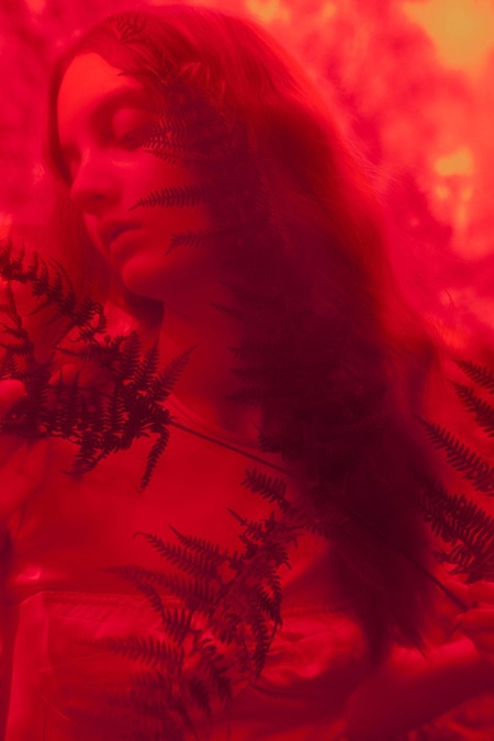 Vẻ đẹp mơ màng của Codie Young - 6 Vẻ đẹp mơ màng của Codie Young - 6