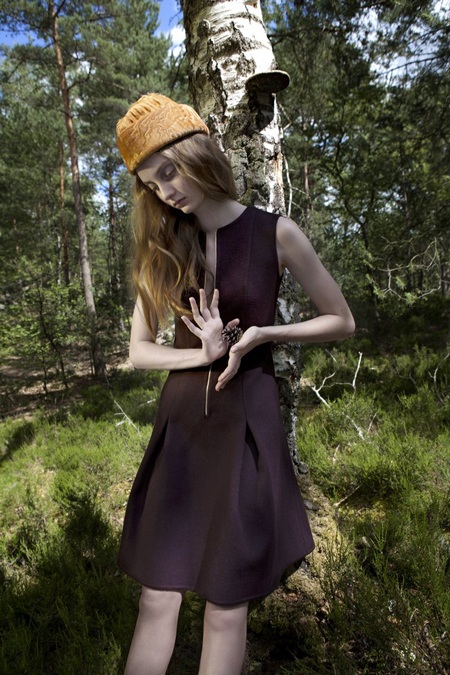 Vẻ đẹp mơ màng của Codie Young - 7 Vẻ đẹp mơ màng của Codie Young - 7