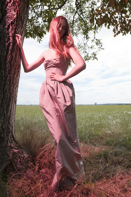 Vẻ đẹp mơ màng của Codie Young - 9 Vẻ đẹp mơ màng của Codie Young - 9