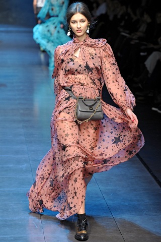 BST thu đông của Dolce & Gabbana - 16 BST thu đông của Dolce & Gabbana - 16