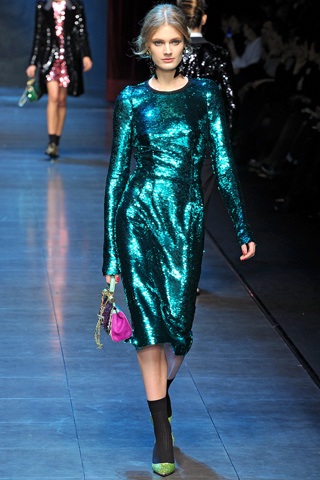 BST thu đông của Dolce & Gabbana - 22 BST thu đông của Dolce & Gabbana - 22