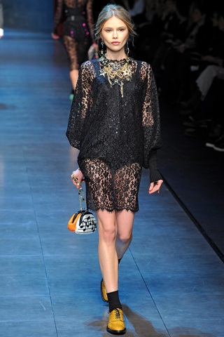 BST thu đông của Dolce & Gabbana - 24 BST thu đông của Dolce & Gabbana - 24