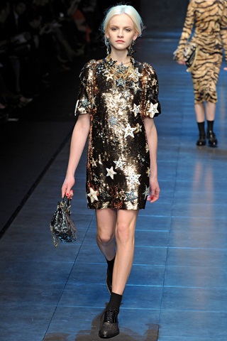 BST thu đông của Dolce & Gabbana - 28 BST thu đông của Dolce & Gabbana - 28