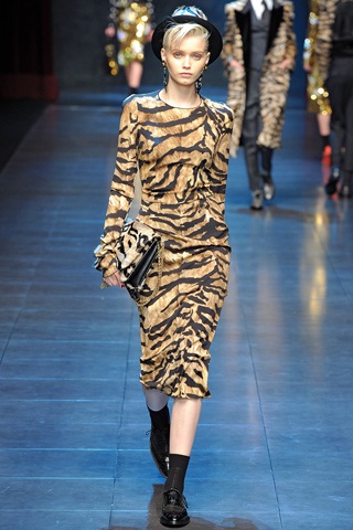 BST thu đông của Dolce & Gabbana - 29 BST thu đông của Dolce & Gabbana - 29