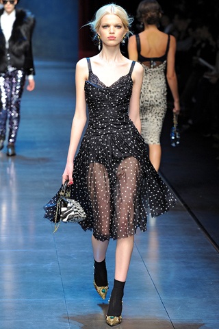 BST thu đông của Dolce & Gabbana - 38 BST thu đông của Dolce & Gabbana - 38