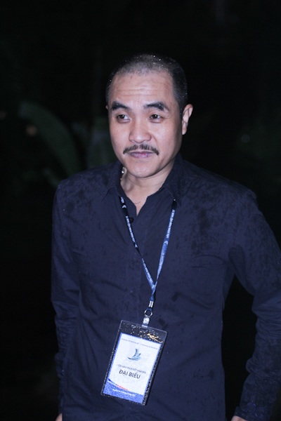 Bất chấp mưa lớn, “sao” tới dự lễ bế mạc LHP lần thứ 17 - 15