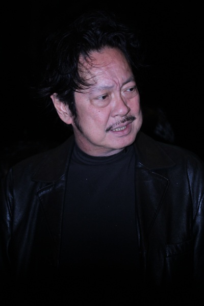 Bất chấp mưa lớn, “sao” tới dự lễ bế mạc LHP lần thứ 17 - 19