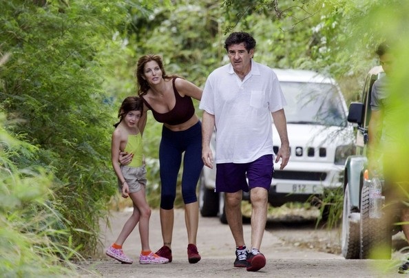 Vòng quanh thế giới giải trí ngày 23/12 - 4 Vòng quanh thế giới giải trí ngày 23/12 - 4