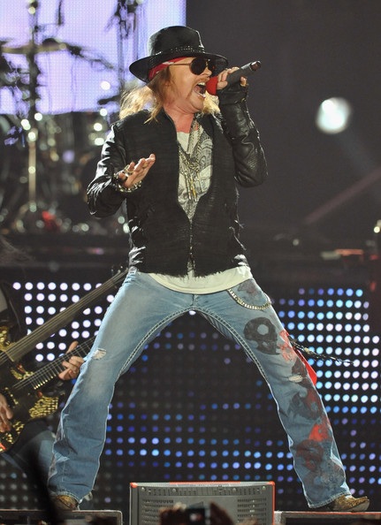 Vòng quanh thế giới giải trí ngày 23/12 - 5 Vòng quanh thế giới giải trí ngày 23/12 - 5