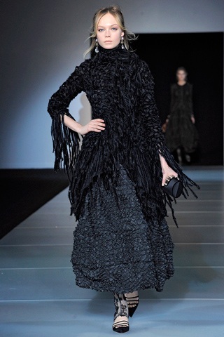 Thanh lịch Giorgio Armani - 11 Thanh lịch Giorgio Armani - 11