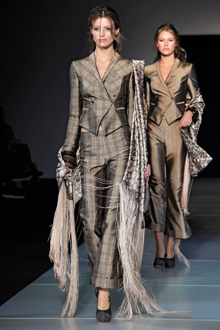 Thanh lịch Giorgio Armani - 15 Thanh lịch Giorgio Armani - 15