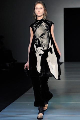 Thanh lịch Giorgio Armani - 20 Thanh lịch Giorgio Armani - 20