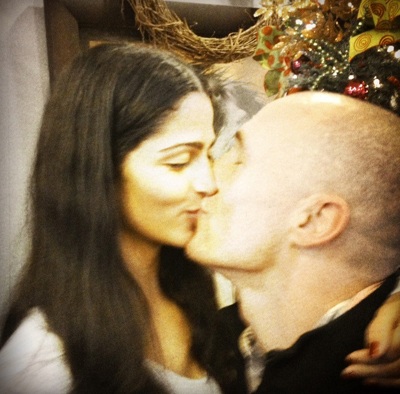 Matthew McConaughey cầu hôn bạn gái lâu năm - 1