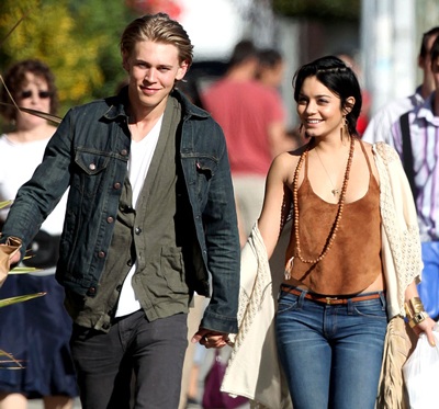 Những cặp đôi “hot” nhất Hollywood năm 2011 - 17 Những cặp đôi “hot” nhất Hollywood năm 2011 - 17
