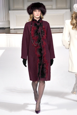 Ấm áp với BST Oscar de la Renta - 14 Ấm áp với BST Oscar de la Renta - 14